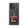 スリムプロテクションケース［ クッピーラムネ - 寝ころぶ ］
