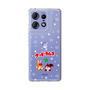 スリムプロテクションケース［ クッピーラムネ - 寝ころぶ ］