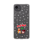 スリムプロテクションケース［ クッピーラムネ - 寝ころぶ ］