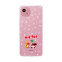 スリムプロテクションケース［ クッピーラムネ - 寝ころぶ ］