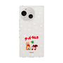 スリムプロテクションケース［ クッピーラムネ - 寝ころぶ ］