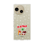 スリムプロテクションケース［ クッピーラムネ - 寝ころぶ ］