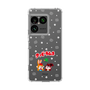 スリムプロテクションケース［ クッピーラムネ - 寝ころぶ ］