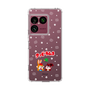 スリムプロテクションケース［ クッピーラムネ - 寝ころぶ ］