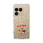 スリムプロテクションケース［ クッピーラムネ - 寝ころぶ ］