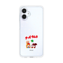 スリムプロテクションケース［ クッピーラムネ - 寝ころぶ ］