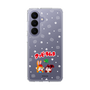 スリムプロテクションケース［ クッピーラムネ - 寝ころぶ ］