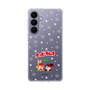 スリムプロテクションケース［ クッピーラムネ - 寝ころぶ ］