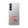 スリムプロテクションケース［ クッピーラムネ - 寝ころぶ ］