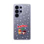スリムプロテクションケース［ クッピーラムネ - 寝ころぶ ］