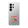 スリムプロテクションケース［ クッピーラムネ - 寝ころぶ ］
