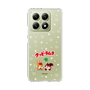 スリムプロテクションケース［ クッピーラムネ - 寝ころぶ ］