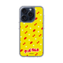 スリムプロテクションケース［ クッピーラムネ - パターン1 ］