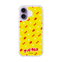 スリムプロテクションケース［ クッピーラムネ - パターン1 ］