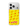 スリムプロテクションケース［ クッピーラムネ - パターン1 ］