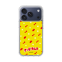 スリムプロテクションケース［ クッピーラムネ - パターン1 ］