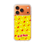 スリムプロテクションケース［ クッピーラムネ - パターン1 ］