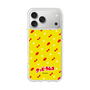 スリムプロテクションケース［ クッピーラムネ - パターン1 ］