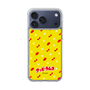 スリムプロテクションケース［ クッピーラムネ - パターン1 ］
