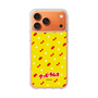 スリムプロテクションケース［ クッピーラムネ - パターン1 ］