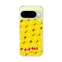 スリムプロテクションケース［ クッピーラムネ - パターン1 ］