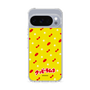 スリムプロテクションケース［ クッピーラムネ - パターン1 ］