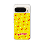 スリムプロテクションケース［ クッピーラムネ - パターン1 ］
