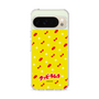 スリムプロテクションケース［ クッピーラムネ - パターン1 ］