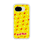 スリムプロテクションケース［ クッピーラムネ - パターン1 ］