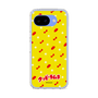 スリムプロテクションケース［ クッピーラムネ - パターン1 ］