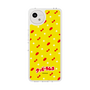 スリムプロテクションケース［ クッピーラムネ - パターン1 ］