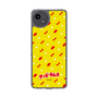スリムプロテクションケース［ クッピーラムネ - パターン1 ］