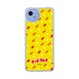 スリムプロテクションケース［ クッピーラムネ - パターン1 ］