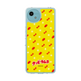 スリムプロテクションケース［ クッピーラムネ - パターン1 ］