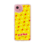 スリムプロテクションケース［ クッピーラムネ - パターン1 ］