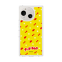 スリムプロテクションケース［ クッピーラムネ - パターン1 ］