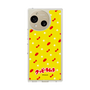 スリムプロテクションケース［ クッピーラムネ - パターン1 ］