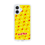 スリムプロテクションケース［ クッピーラムネ - パターン1 ］