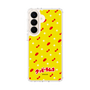 スリムプロテクションケース［ クッピーラムネ - パターン1 ］