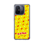 スリムプロテクションケース［ クッピーラムネ - パターン1 ］