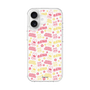 スリムプロテクションケース［ クッピーラムネ - パターン2 ］