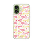スリムプロテクションケース［ クッピーラムネ - パターン2 ］