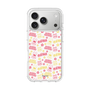 スリムプロテクションケース［ クッピーラムネ - パターン2 ］