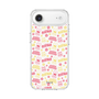 スリムプロテクションケース［ クッピーラムネ - パターン2 ］