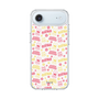スリムプロテクションケース［ クッピーラムネ - パターン2 ］