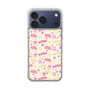 スリムプロテクションケース［ クッピーラムネ - パターン2 ］