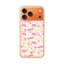 スリムプロテクションケース［ クッピーラムネ - パターン2 ］