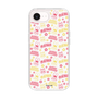 スリムプロテクションケース［ クッピーラムネ - パターン2 ］