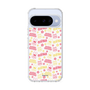 スリムプロテクションケース［ クッピーラムネ - パターン2 ］