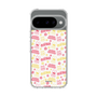 スリムプロテクションケース［ クッピーラムネ - パターン2 ］